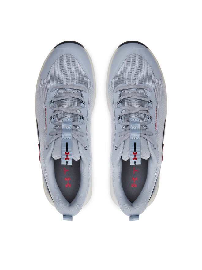 Under Armour Încălțăminte pentru sală Under Armour Ua Dynamic Select 3026608-102 Gri