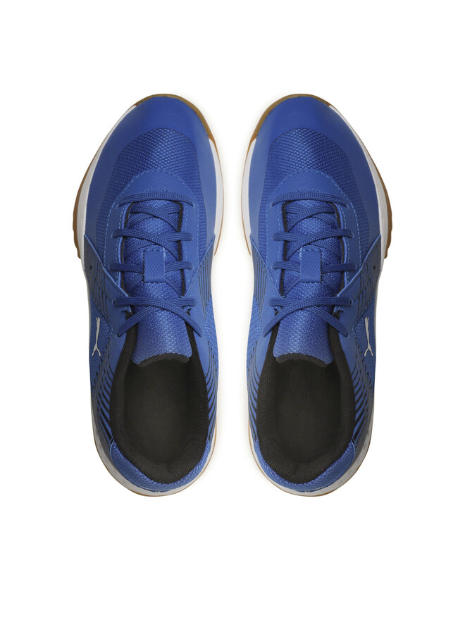 Puma Scarpe indoor Puma Varion Jr 10658506 Blu