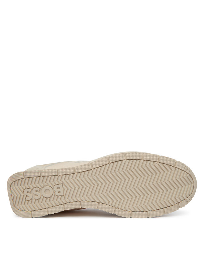 BOSS Sneakers BOSS Levon 50569298 Beige