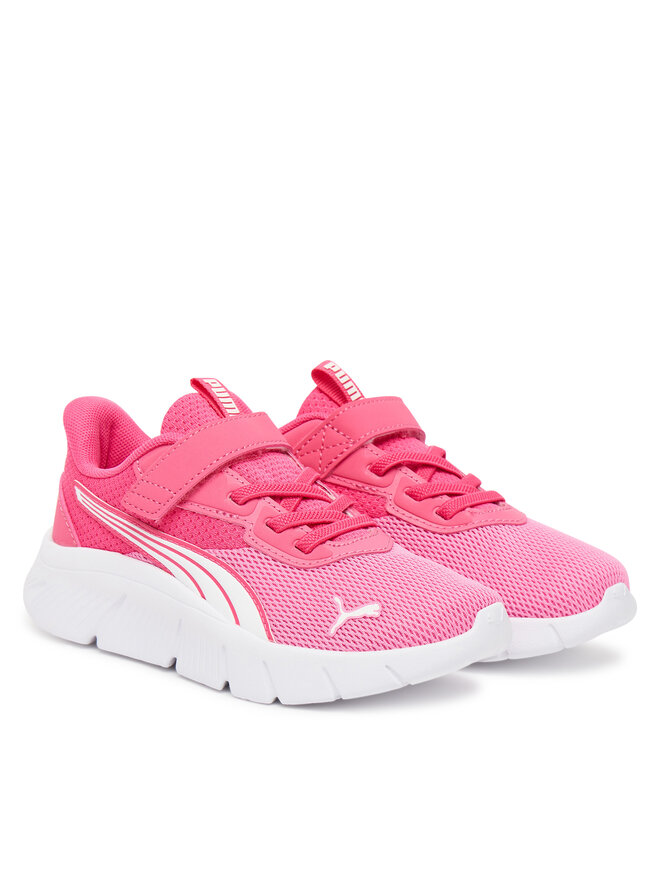 Puma Снікерcи Puma Flexfocus Modern Ac+ Ps 401519 18 Рожевий