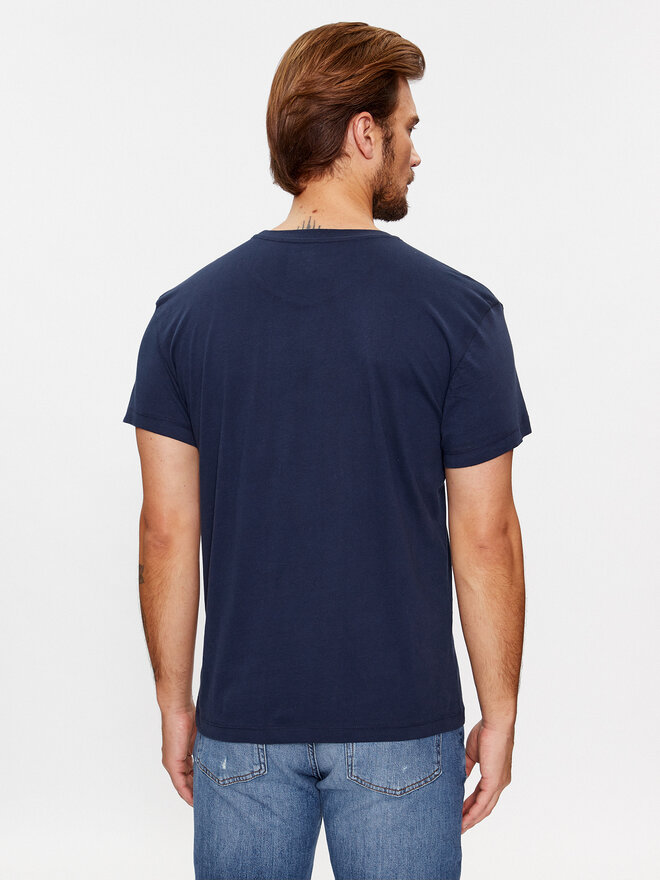 Gant Gant 2er-Set T-Shirts 900002008 Bunt Regular Fit