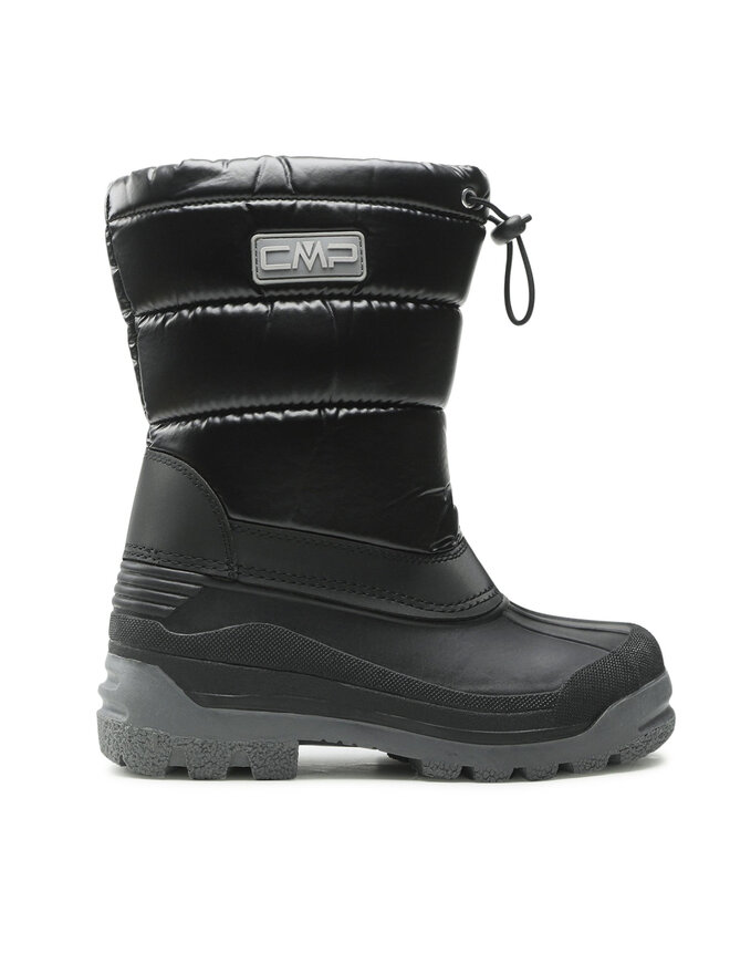 CMP Cizme de zăpadă CMP Kids Glacey 3Q71274J Negru