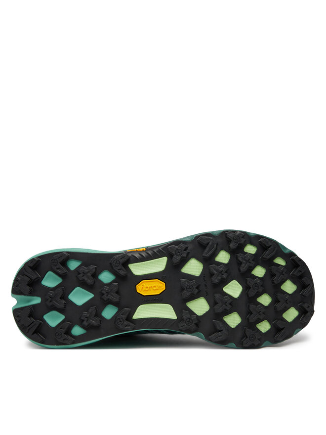 Merrell Παπούτσια για Γυμναστήριο Merrell Agility Peak 5 Xtr J068207 Πράσινο