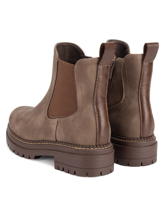 Clara Barson Ботильйони Clara Barson WS5195-26 Бежевий