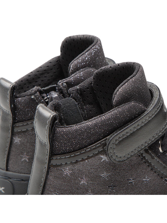 Geox Bambas Geox J Kalispera G. I J744GI 0DHAJ C1006 M Gris