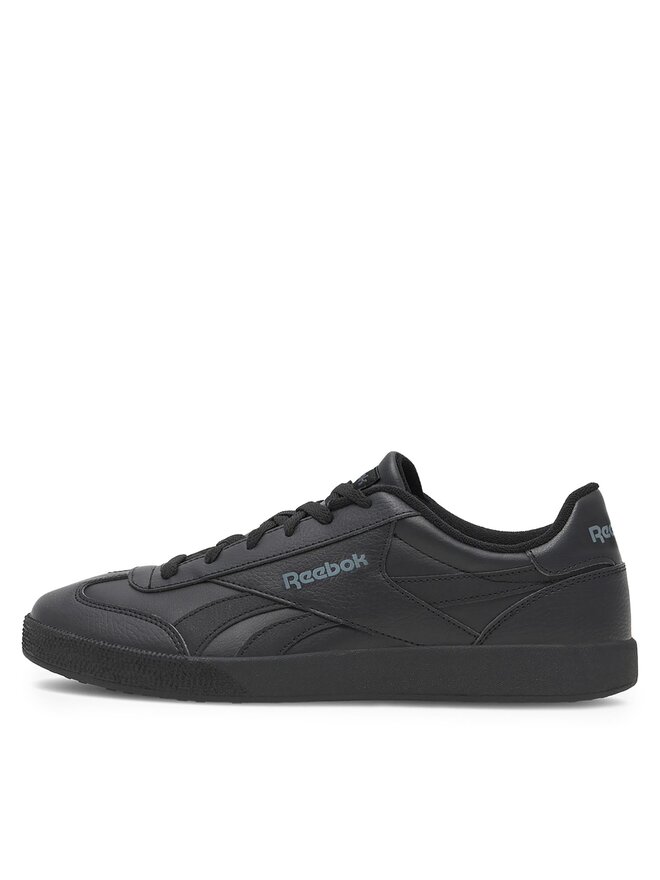 Reebok Снікерcи Reebok Smash Edge S 100008254-M Чорний