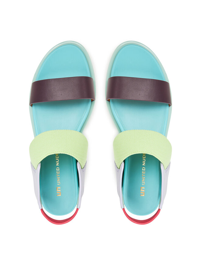 United Nude Sandalias United Nude Rico Sandal 1030487716 De color