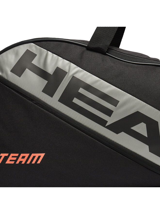 Head Tenisová taška Head Team Racquet Bag M 262224 Čierna