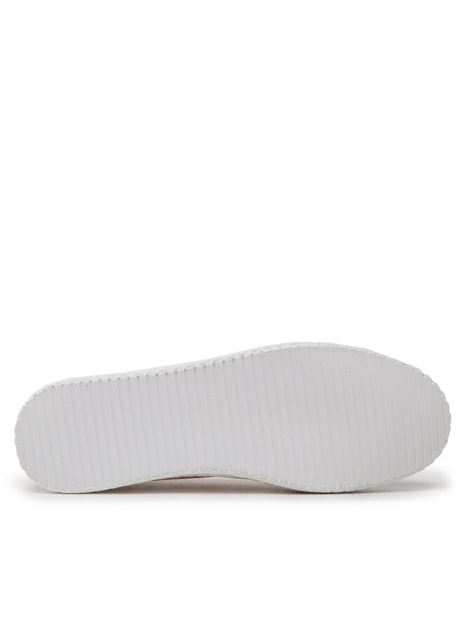 Big Star Shoes Tenisówki Big Star Shoes LL274202 Różowy