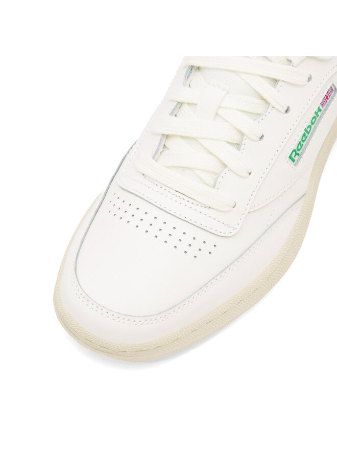 Reebok Sneakersy Reebok Club C GY7470 Écru