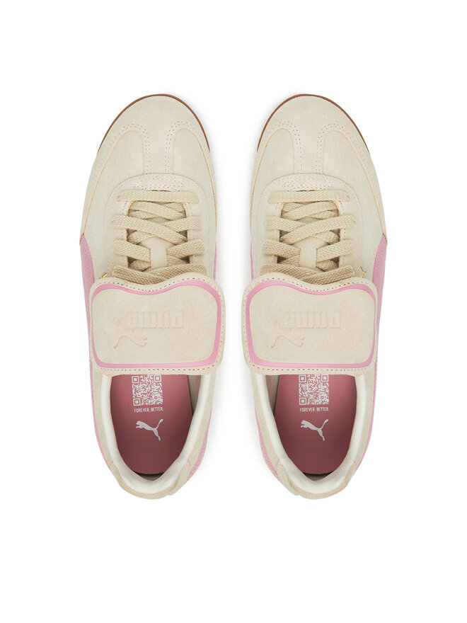 Puma Sportcipők Puma Arizona Premium 403780 01 Rózsaszín