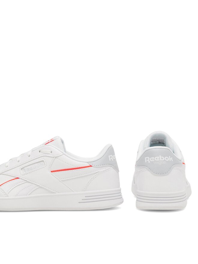 Reebok Snīkeri Reebok Court Advance Vegan 100033986 Balts