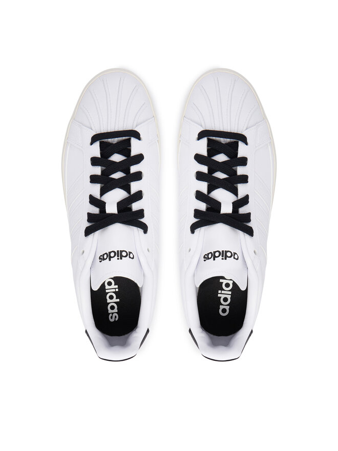 adidas Снікерcи adidas Streettalk Shoes KI9203 Білий