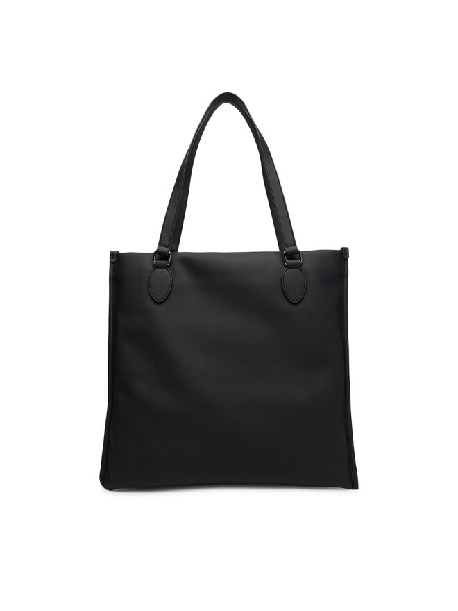 LOVE MOSCHINO Τσάντα LOVE MOSCHINO JC4020PP1NKD0000 Μαύρο