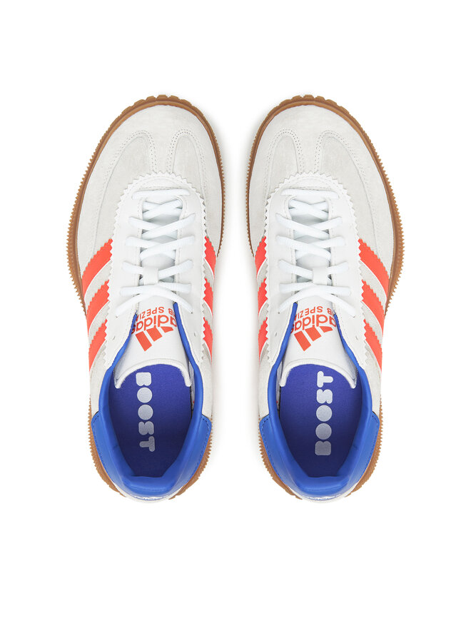 adidas Hallenschuhe adidas HB Spezial Pro FZ4654 Beige