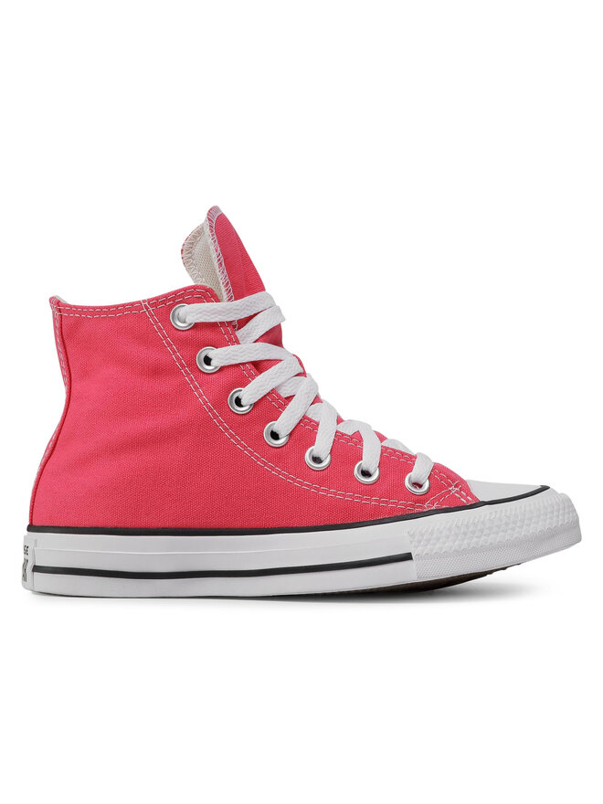 Converse Tornacipő Converse Ctas Hi 168572C Rózsaszín