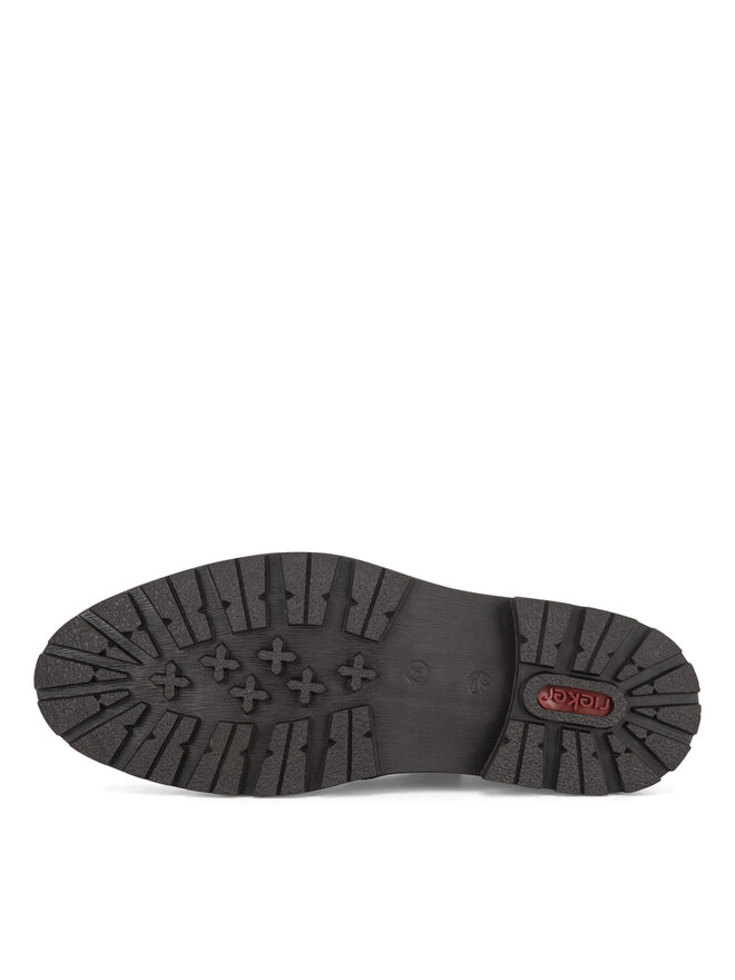 Rieker Polacchine Rieker 12194-25 Marrone