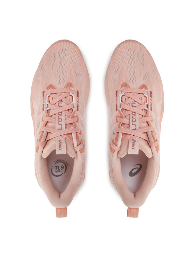 Asics Futócipő Asics Novablast 5 1012B765 Piros