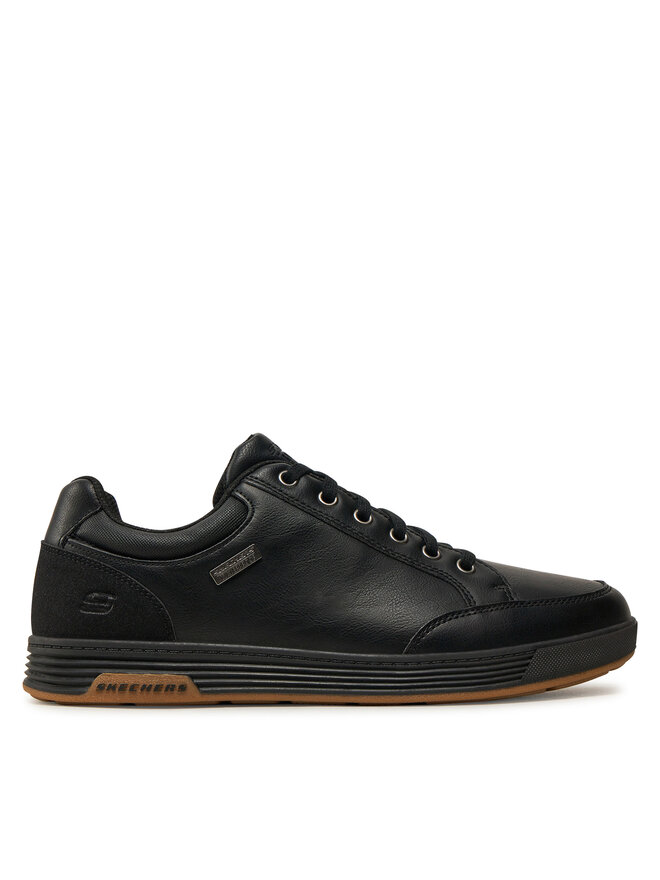 Skechers Снікерcи Skechers Cavell Sparkman 210944/BLK Чорний