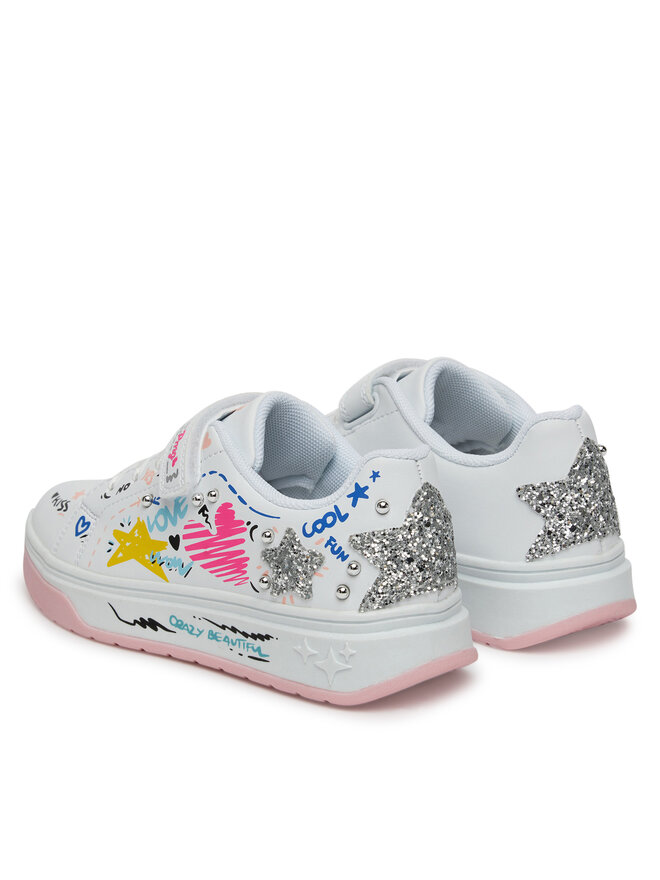 Primigi Sneakers Primigi 7960700 Weiß