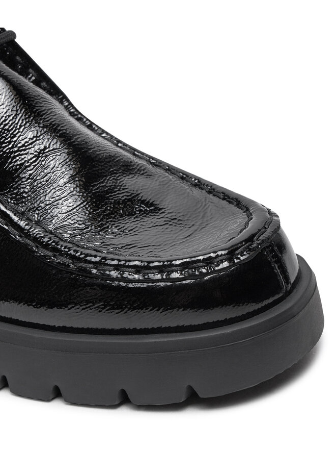 HÖGL Лофери HÖGL Sally 8-102415 Чорний