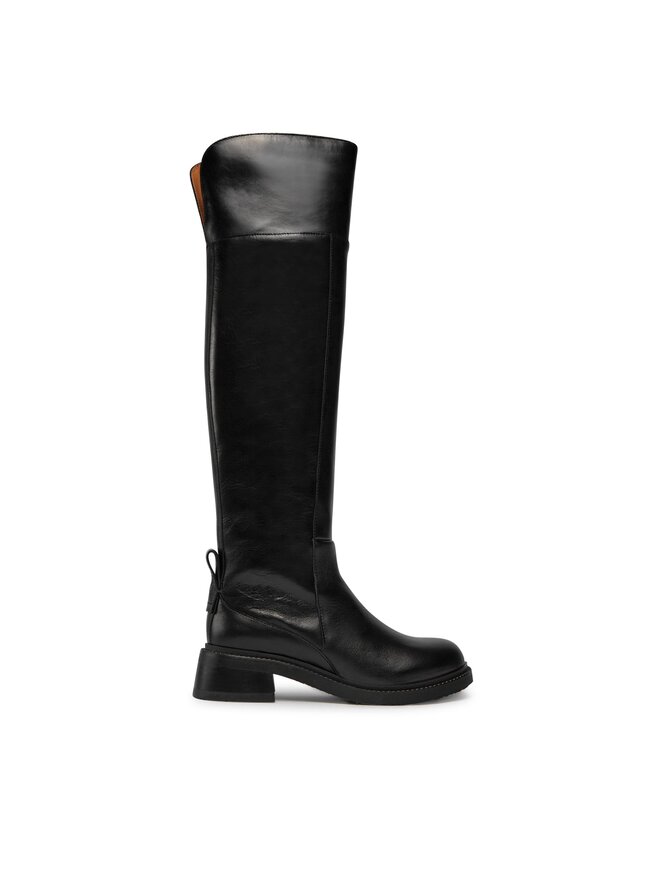 See By Chloé Botas mosqueteras See By Chloé SB41003A Negro