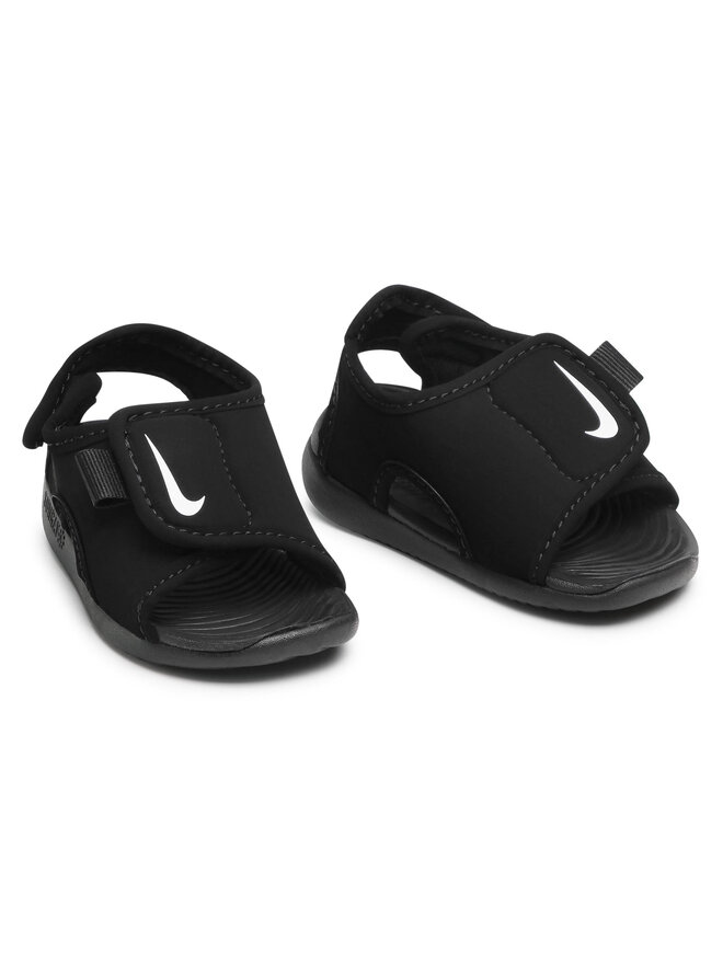 Nike Sandalen Nike Sunray Adjust 5 V2 (TD) DB9566 001 Schwarz