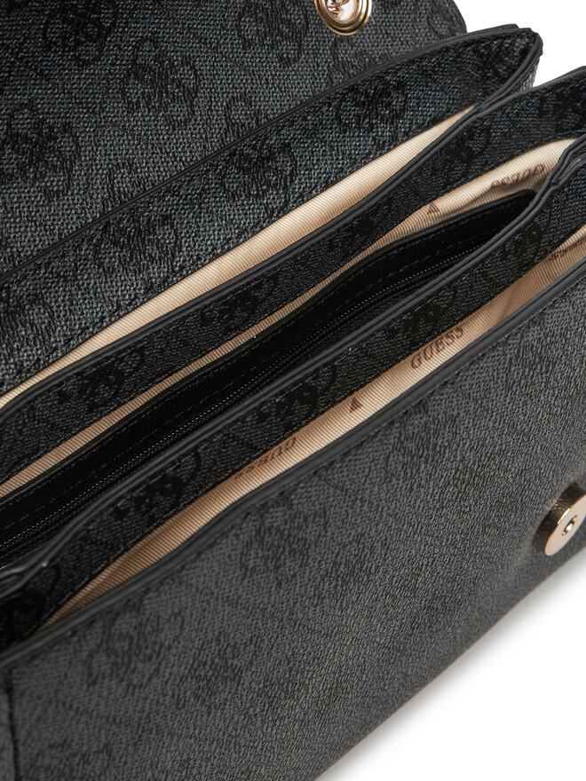 Guess Bolso Guess Noelle II HWBG96 72210 Gris