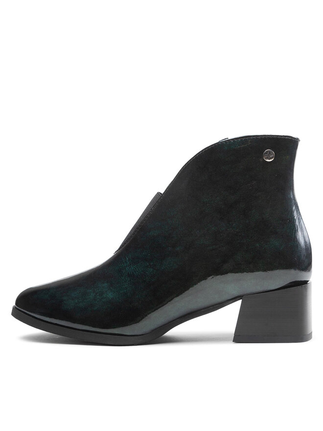 Maciejka Botines Maciejka 04777-09/00-3 Verde