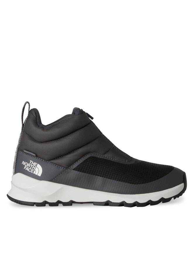 The North Face Schneeschuhe The North Face Progressive Zip II Wp NF0A5LWFCIH1 Grau