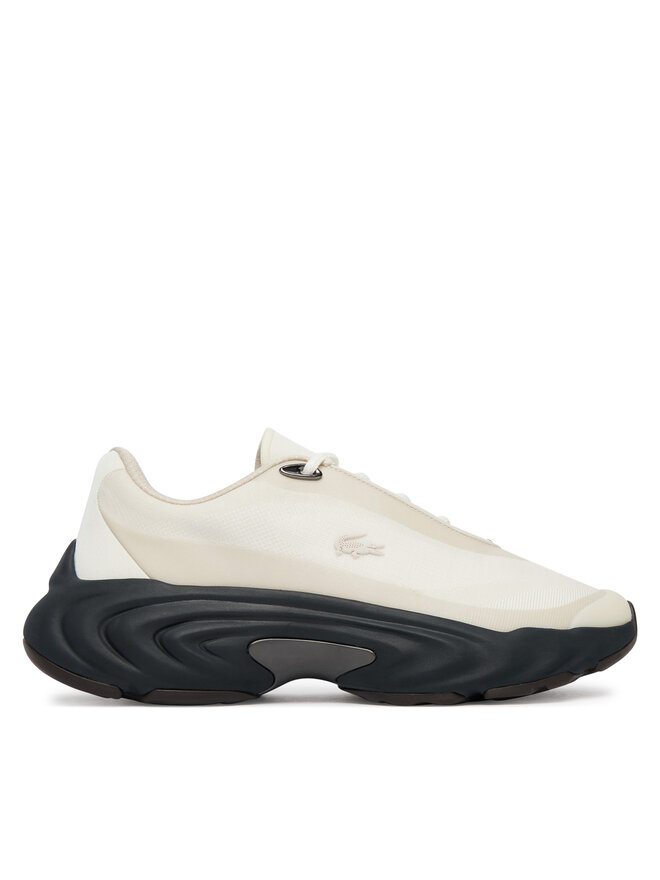 Lacoste Снікерcи Lacoste Tactile Elevation Pack 51SMA0054 Сірий