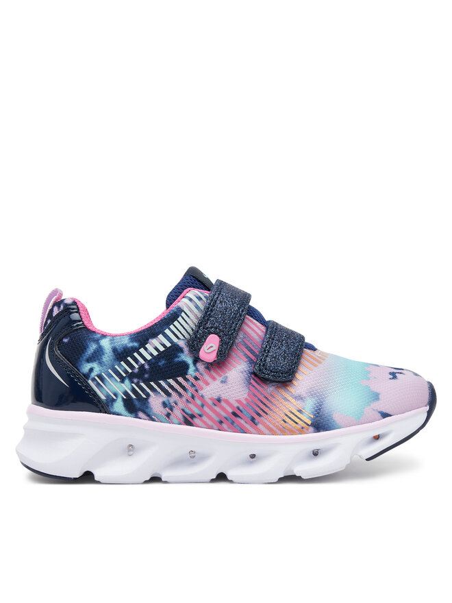 Leaf Sneakers Leaf Skalka LSKAL101F Bunt