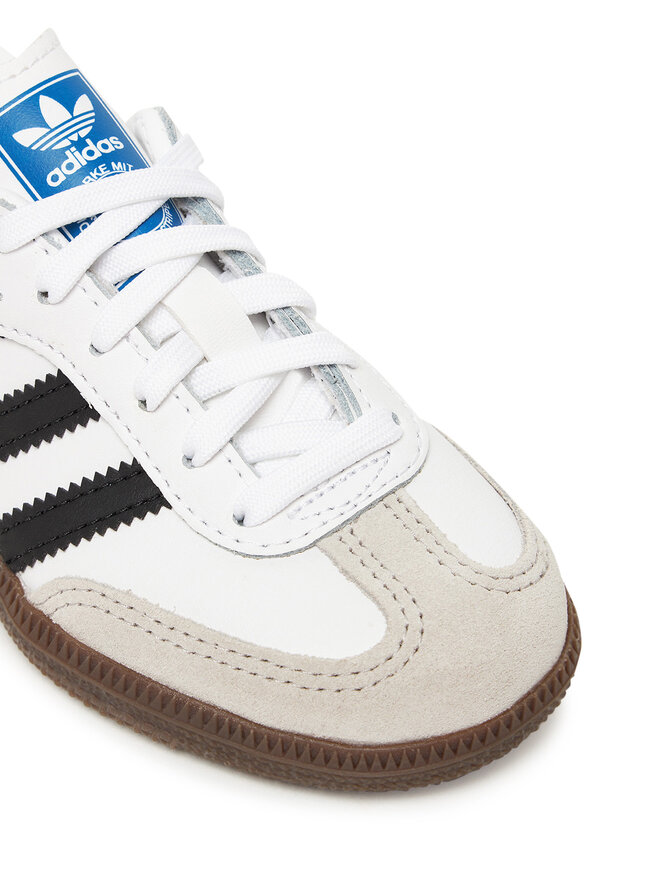 adidas Снікерcи adidas Samba Og IE3677 Білий