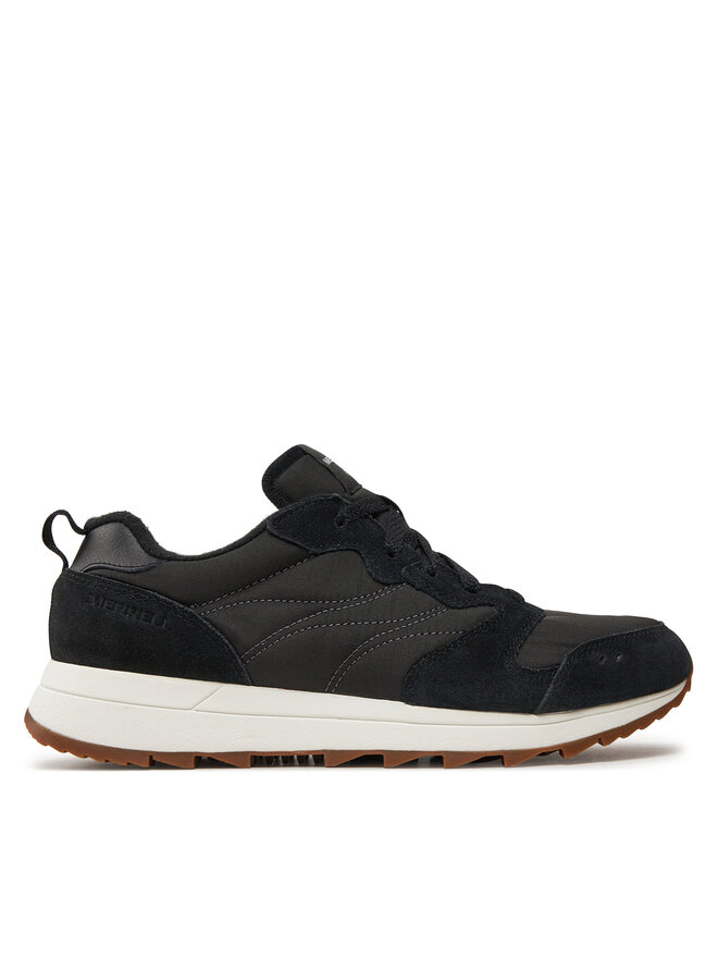 Merrell Снікерcи Merrell Alpine 83 Sneaker Sport J006047 Чорний