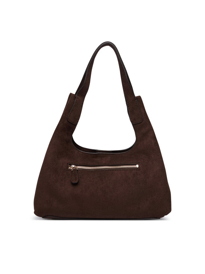 Guess Handtasche Guess Sunset HWSG23 14010 Braun