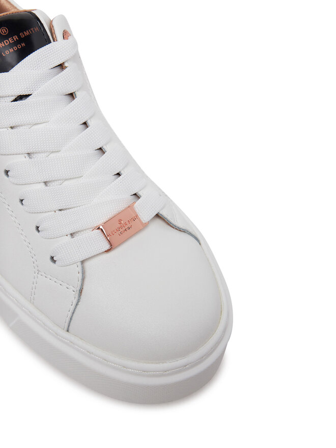 Alexander Smith Sneakers Alexander Smith London ALBBLHW 8402 Alb