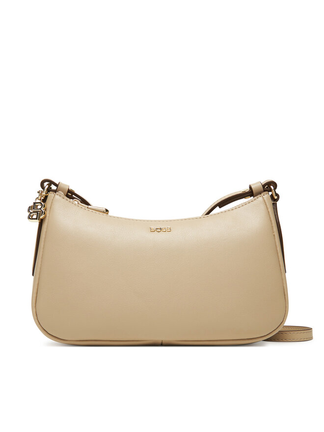 BOSS Handtasche BOSS 50547773 Beige