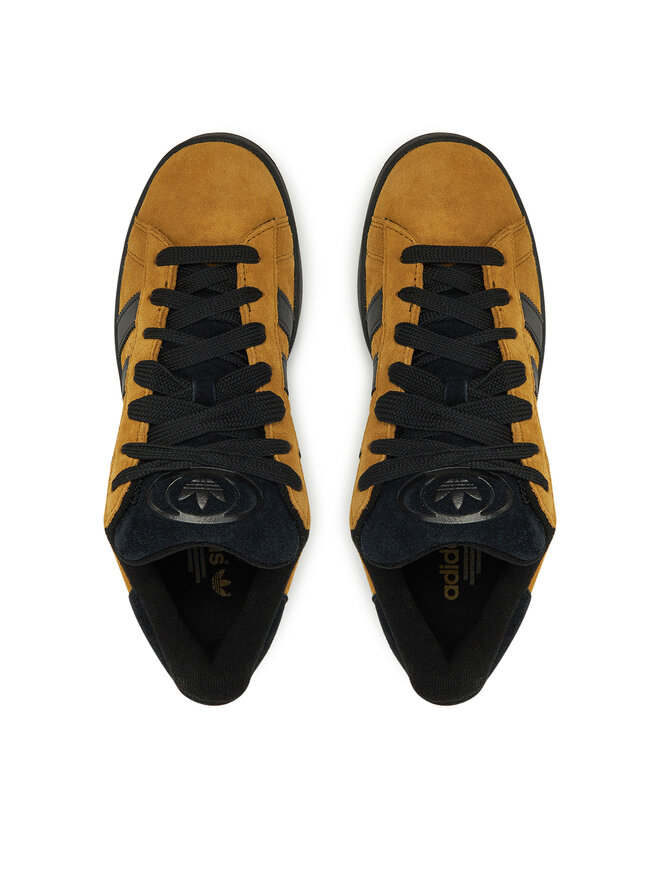 adidas Sneakersy adidas Campus 00s JH8998 Brązowy