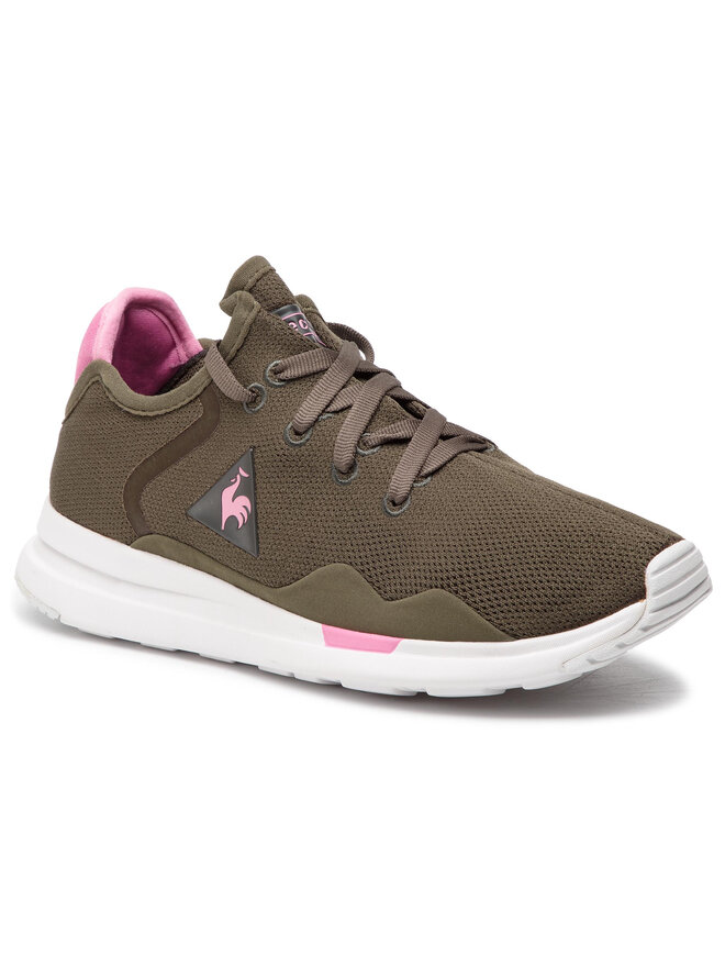 Zapatillas Le Coq Sportif Solas 1910513 Verde zapatos.es