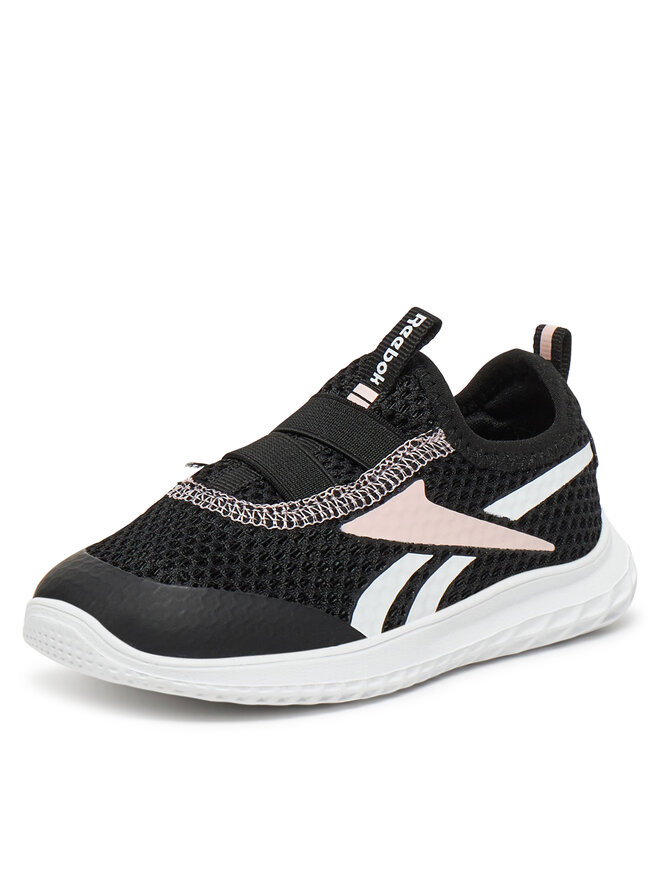 Reebok Снікерcи Reebok 23KC391(III)DZ Чорний