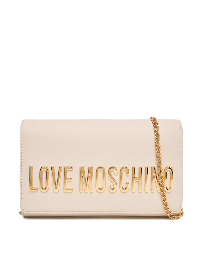 LOVE MOSCHINO Bolso LOVE MOSCHINO JC4103PP1NKD0110 Beis