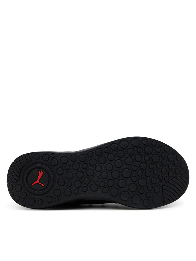 Puma Běžecké boty Puma Softride Carson Fresh 310155 04 Černá