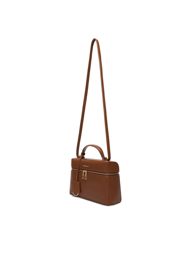 GINO ROSSI Handtasche GINO ROSSI EO-LX10265 Braun
