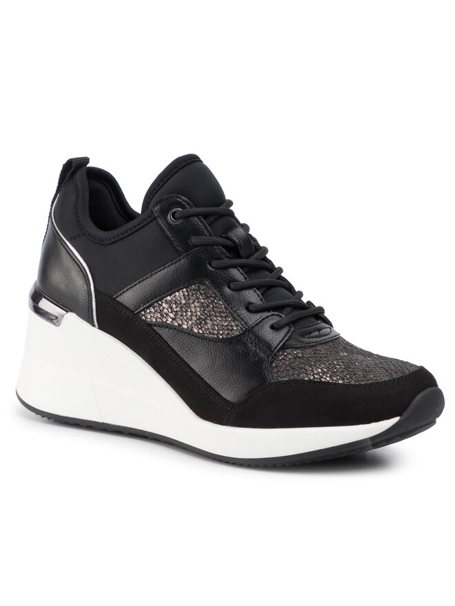 Aldo Zapatillas Aldo Thrundra 15430954 Negro