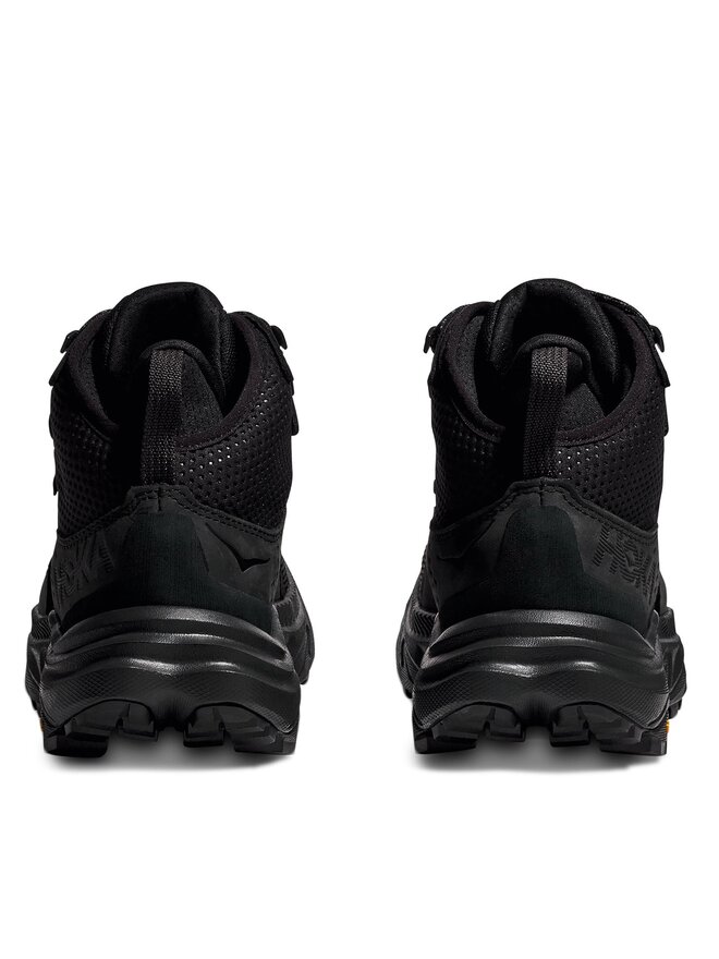 Трекінгові черевики Hoka Anacapa 2 Mid Gtx GORE-TEX 1141633 Чорний |  evzuttya.com.ua