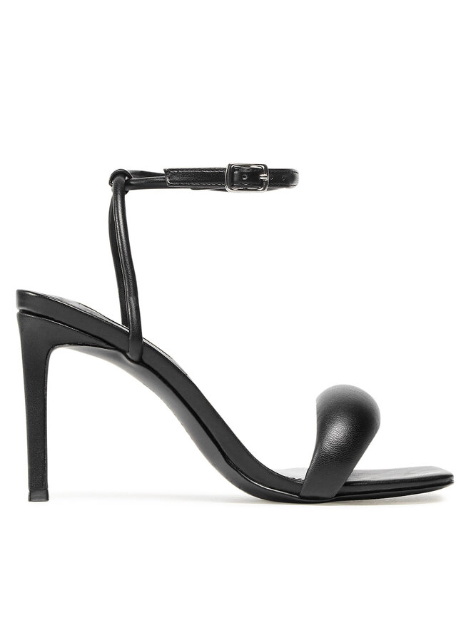 Steve Madden Sandale Steve Madden Entice SM11001844-02002-001 Negru