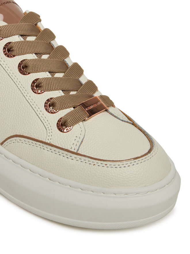 Alexander Smith Sneakers Alexander Smith Lancaster ASBCLSW-1798-FLS Weiß