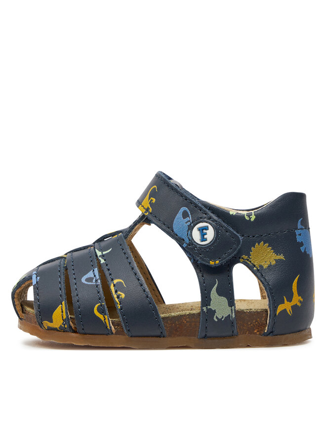 Naturino Sandalen Naturino Falcotto By Naturino Alby 1500736-D6-0C02 Blau