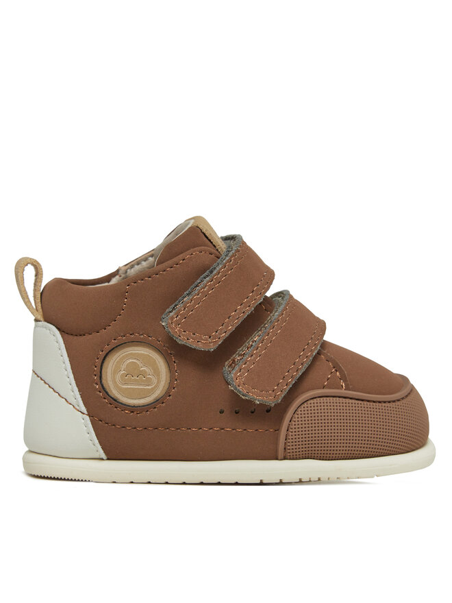 Mayoral Schnürschuhe Mayoral 42417 Braun