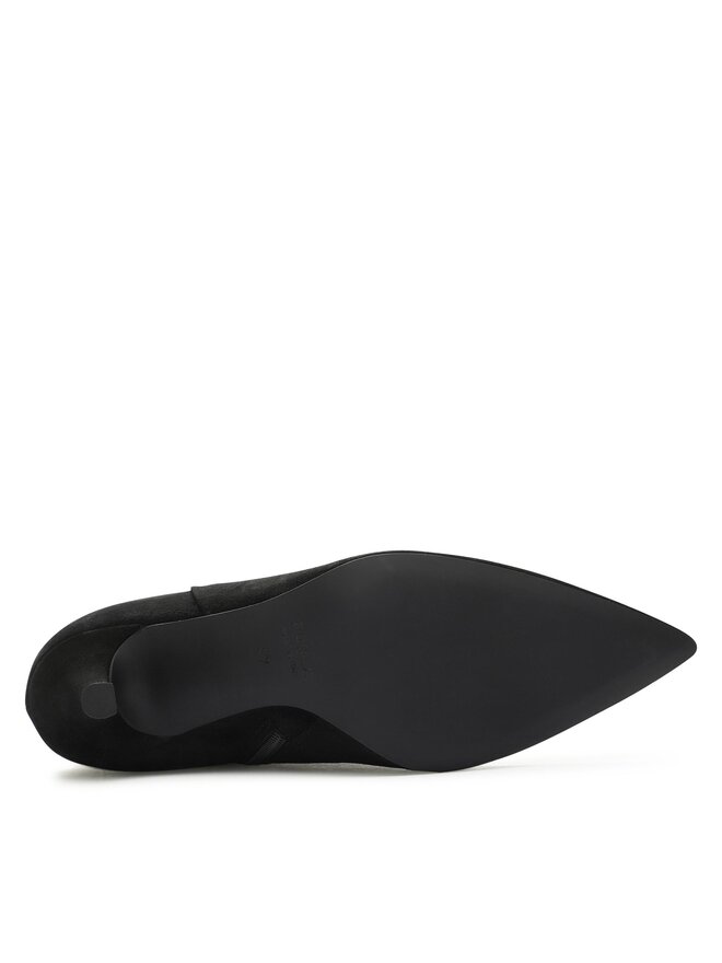 Furla Botine Furla Core YG61FCD-C10000-O6000-1007 Negru